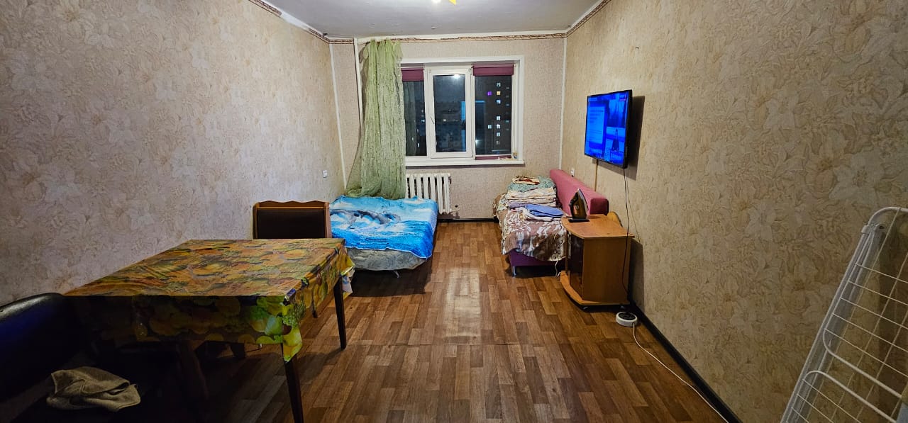 Квартира в аренду в Норильске, Бегичева улица, 39а фото №1
