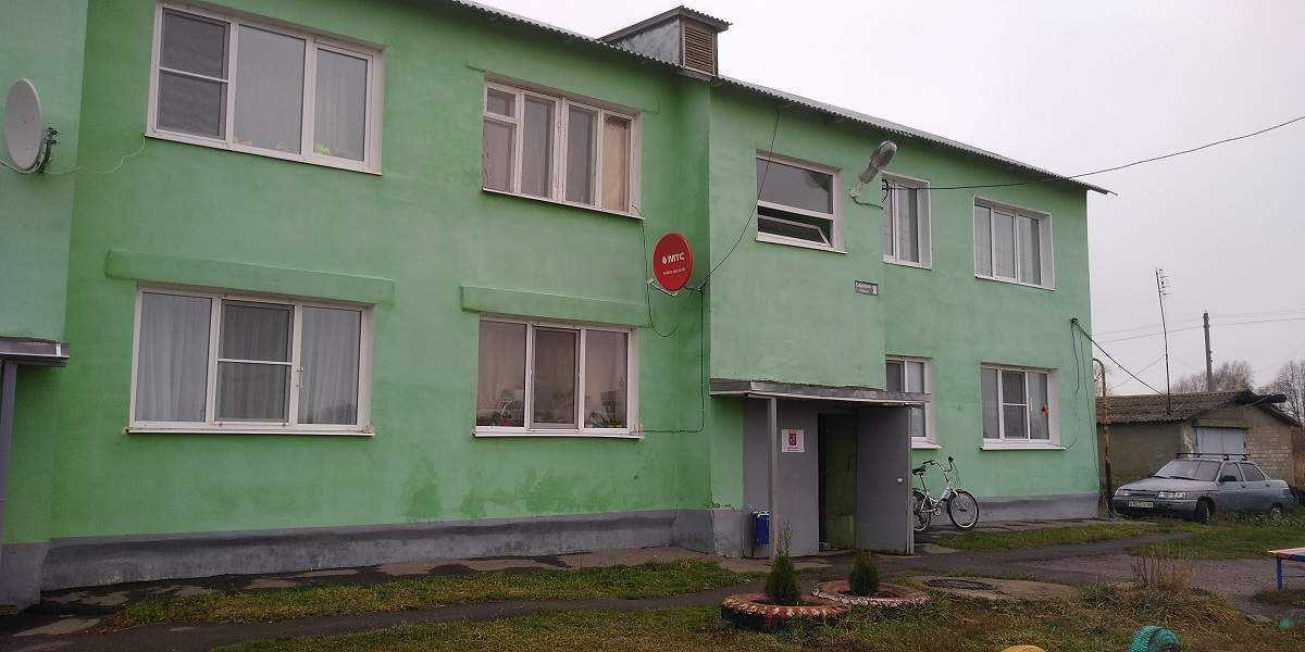 Квартира на продажу в Захарово, Садовая улица, 2 фото №1