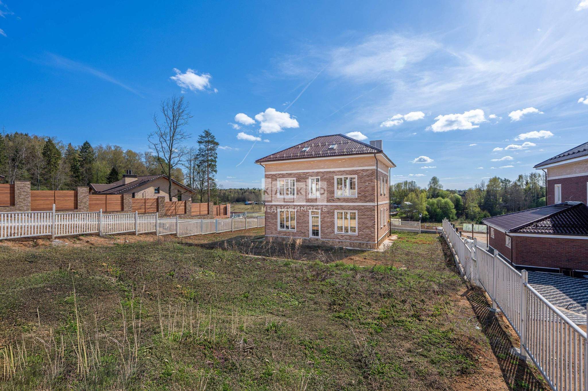 Дом на продажу в Семенищево фото №6