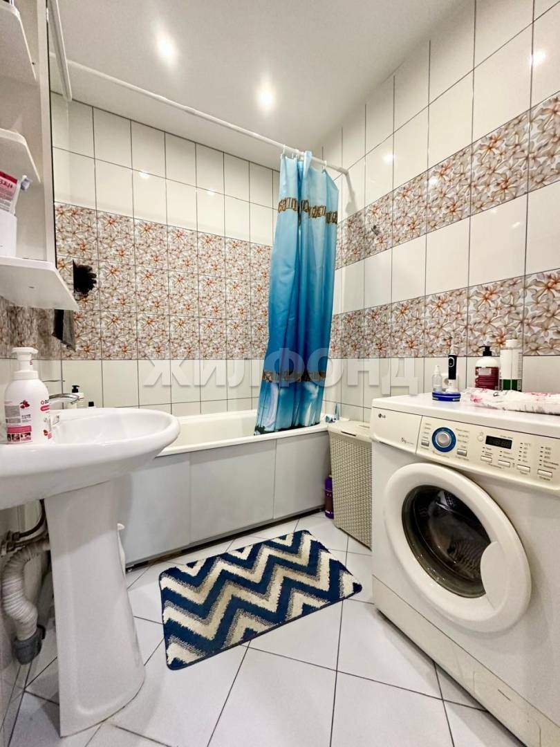Квартира на продажу в Воронеже, Березовая роща улица, 8а фото №22