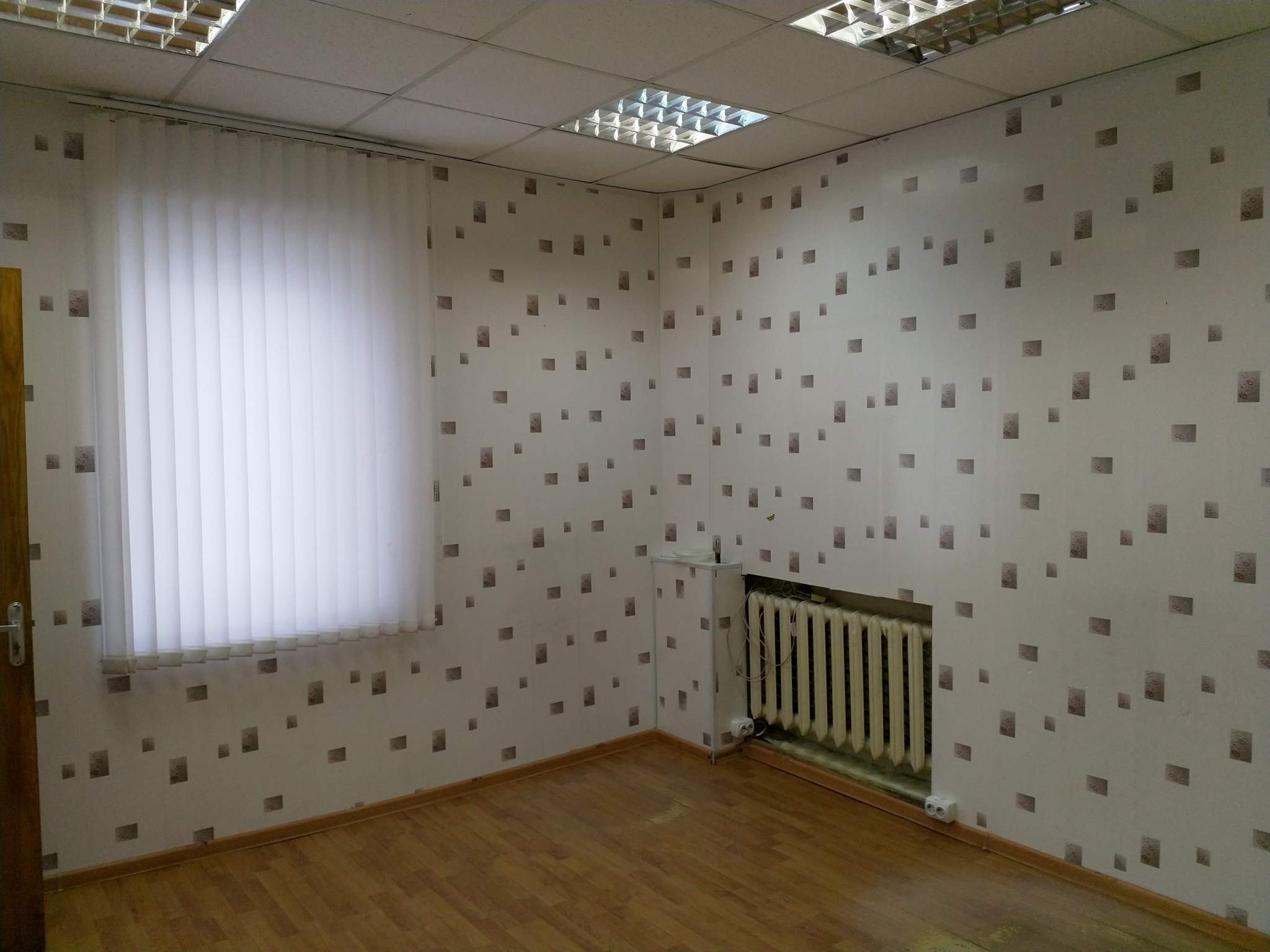 Сдам в аренду офис 35.9 м.кв.