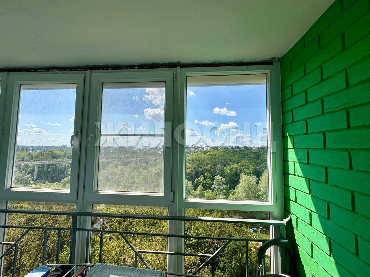 Квартира на продажу в Воронеже, Березовая роща улица, 8а фото №15