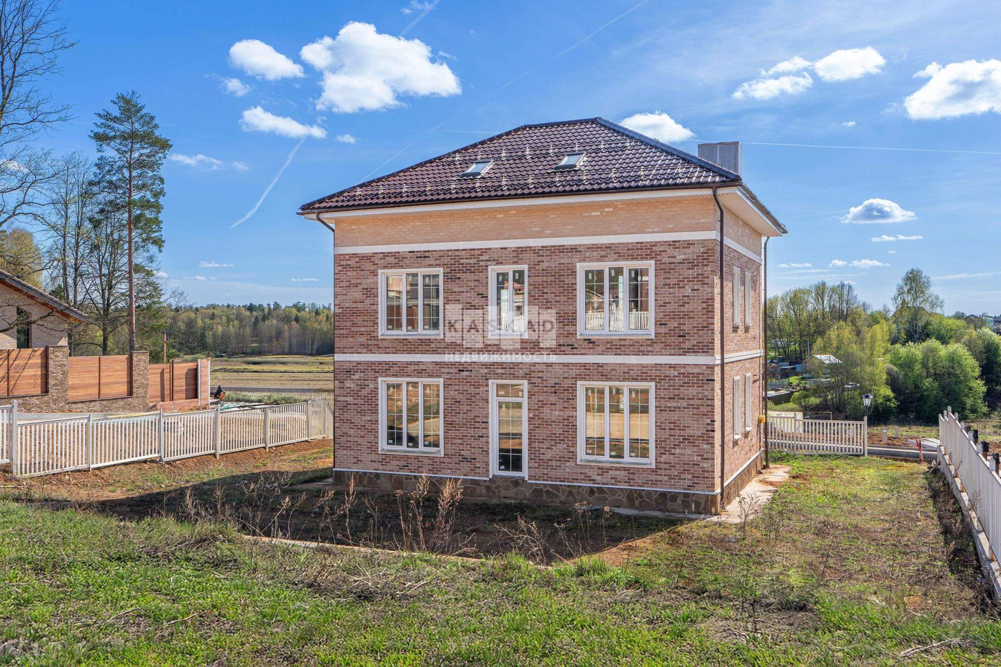 Дом на продажу в Семенищево фото №7
