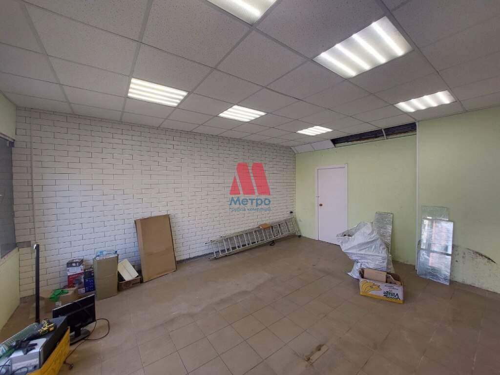 Сдам в аренду магазин 40 м.кв.