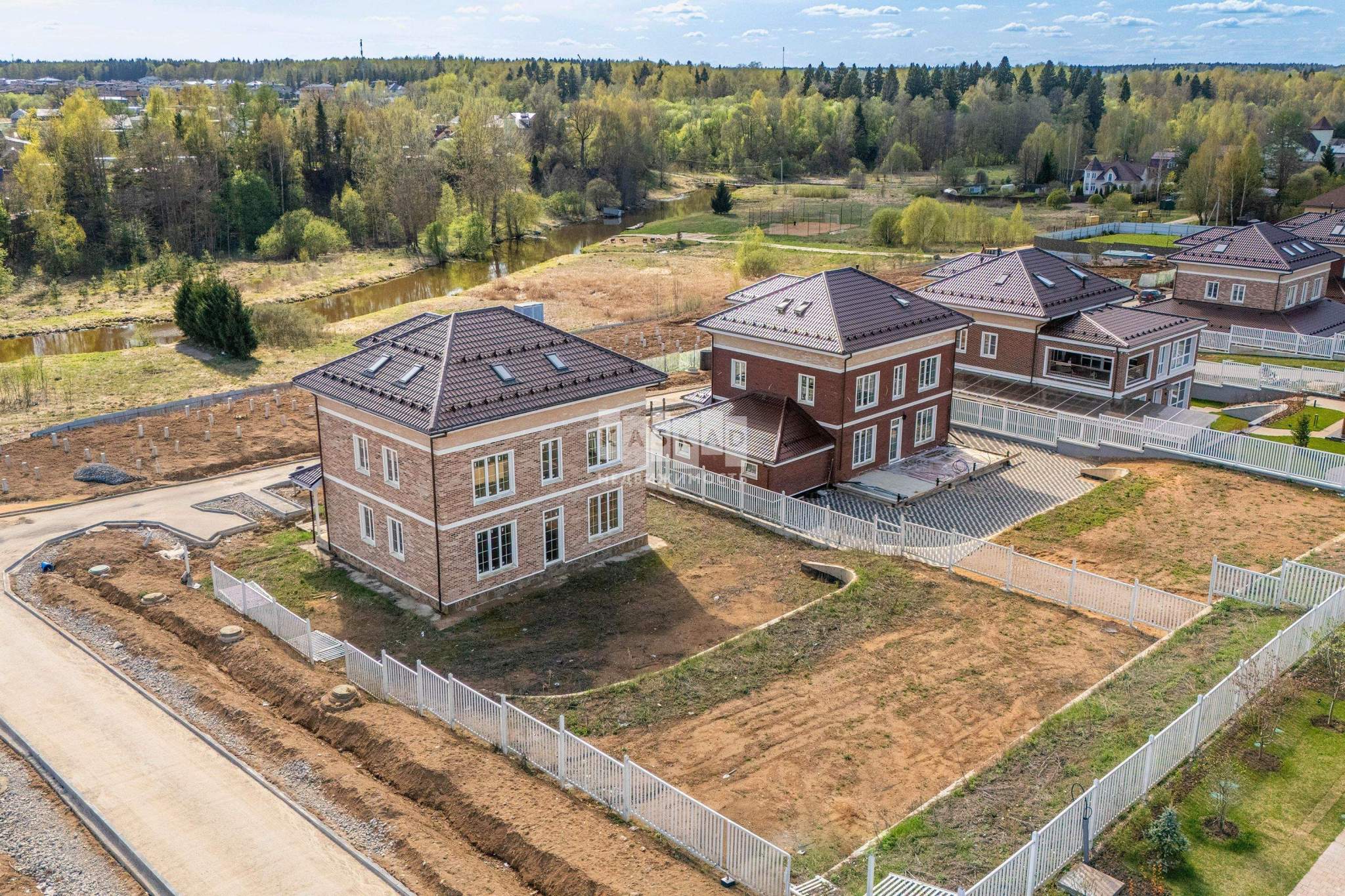 Дом на продажу в Семенищево фото №14