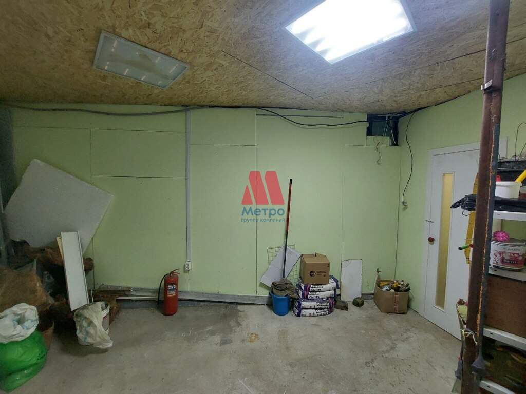 Сдам в аренду магазин 40 м.кв.