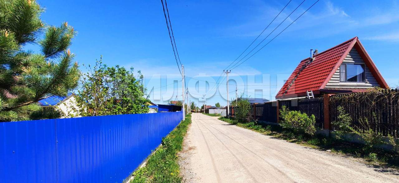 Продам земельный участок 850 м.кв.