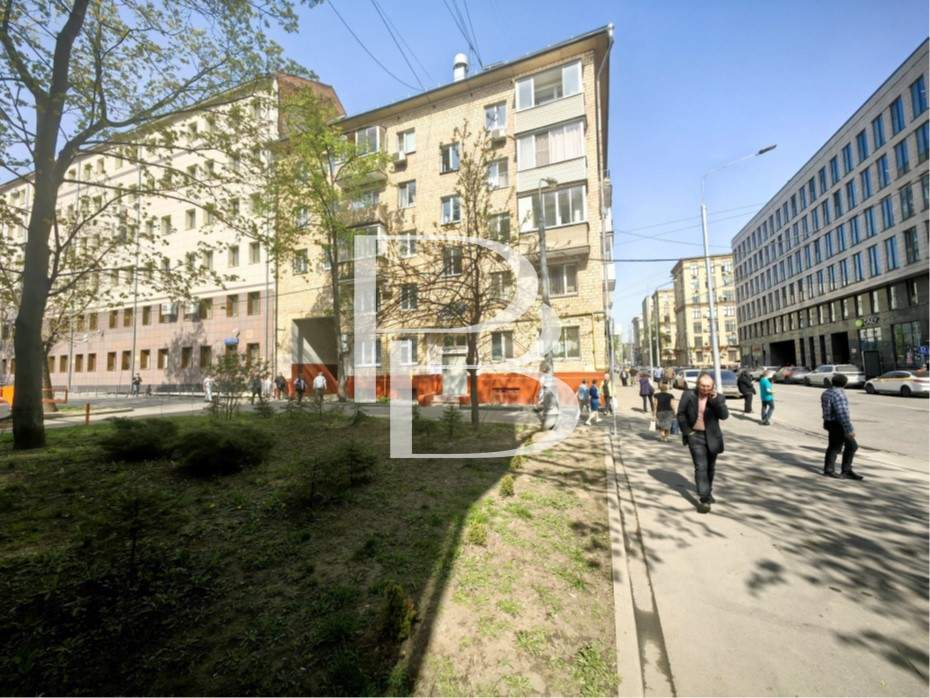 Сдам в аренду помещение свободного назначения 98.4 м.кв.