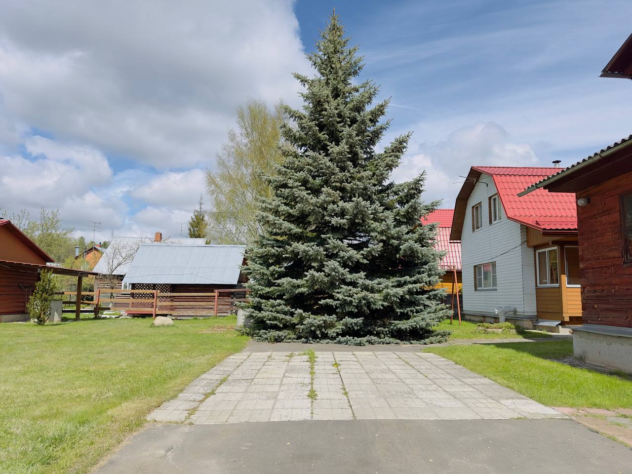 Дом на продажу в Топорково, Топорки территория снт, 149 фото №1