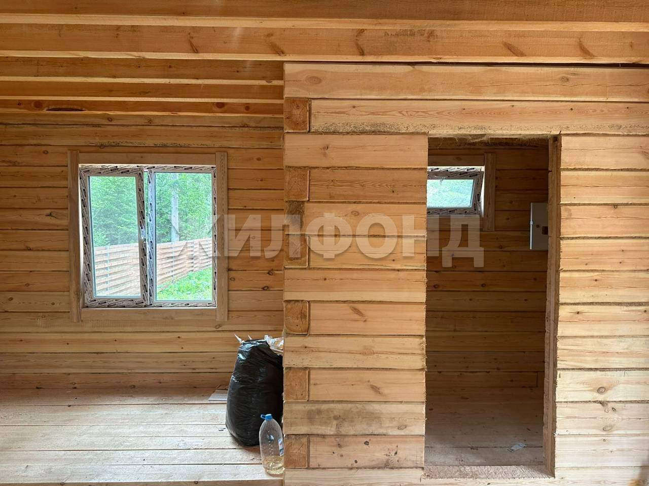 Дом на продажу в деревнесадоводческое товарищество Энергетик (сдт Энергетик ( Казанка) тер), Солнечная ул. фото №8