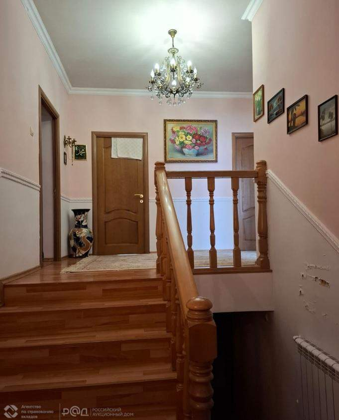 Коттедж на продажу в Чапаевском, Прикубанская улица, 41а фото №4