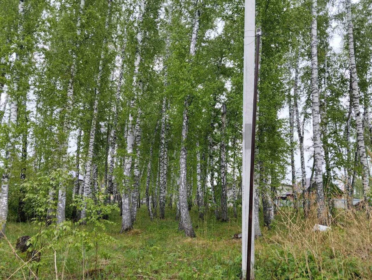 Продам земельный участок 800 м.кв.
