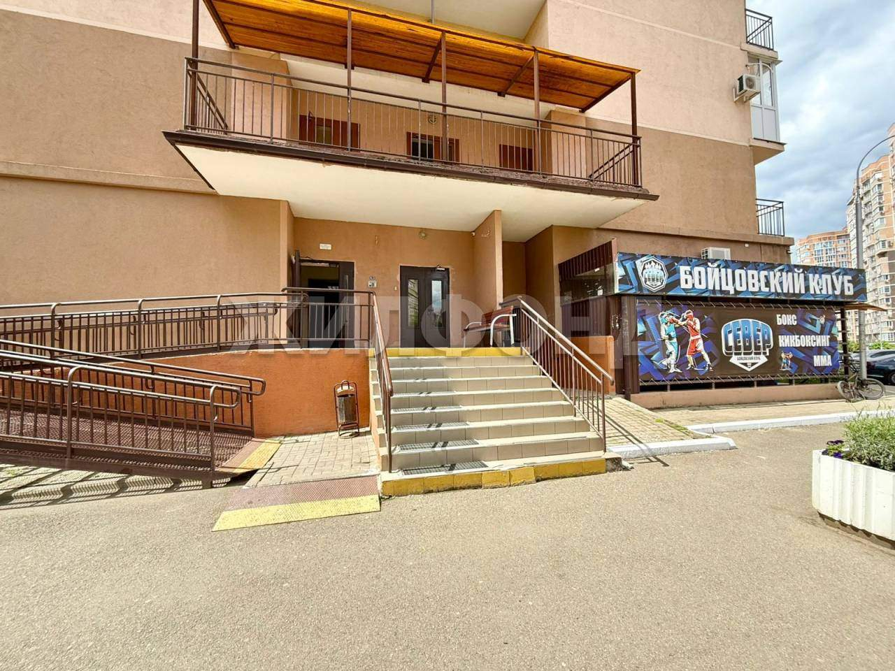 Квартира на продажу в Краснодаре, им. Архитектора Ишунина улица, 7/1к2 фото №7