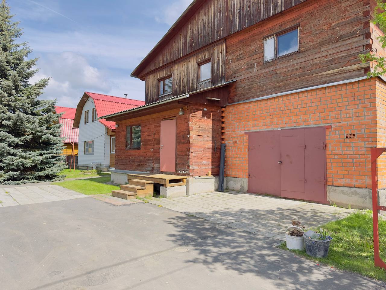 Дом на продажу в Топорково, Топорки территория снт, 149 фото №3