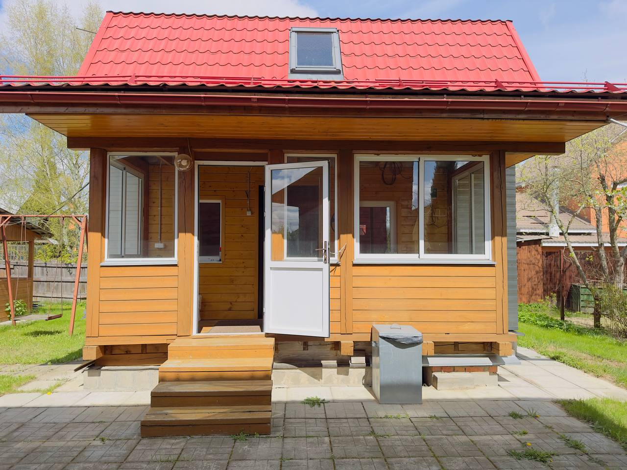 Дом на продажу в Топорково, Топорки территория снт, 149 фото №15