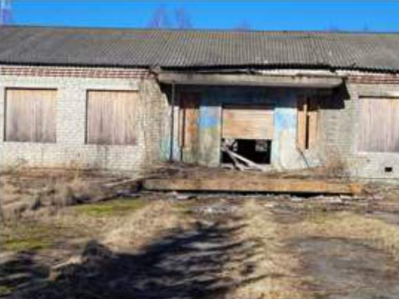Продам торговое помещение 953.7 м.кв.