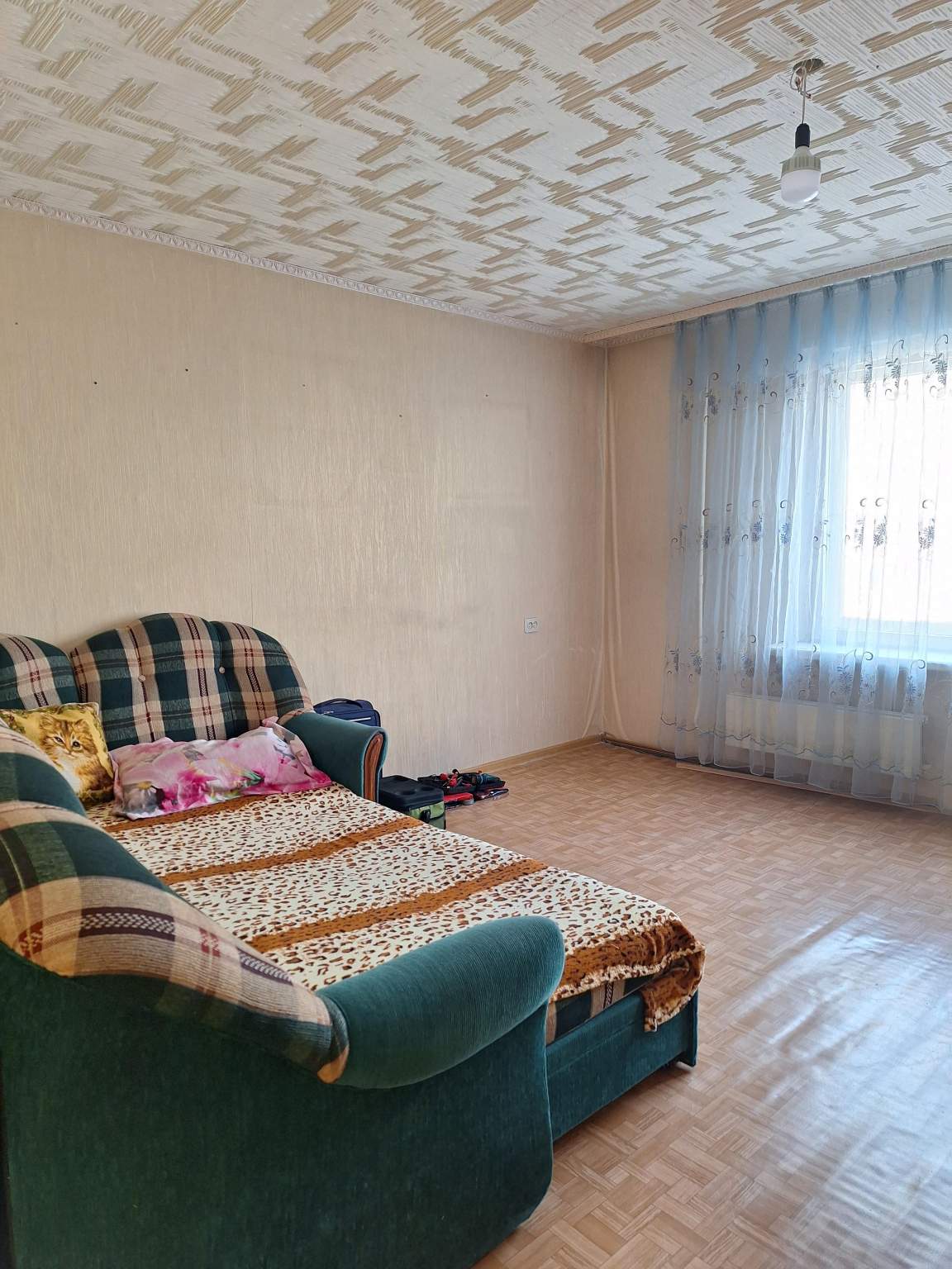 Квартира в аренду в Норильске, Надеждинская улица, 1в фото №2