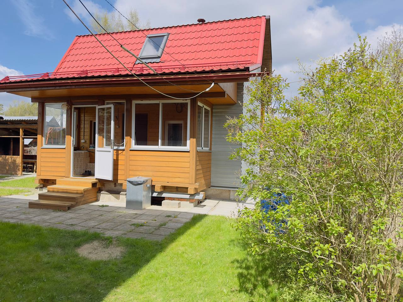 Дом на продажу в Топорково, Топорки территория снт, 149 фото №14