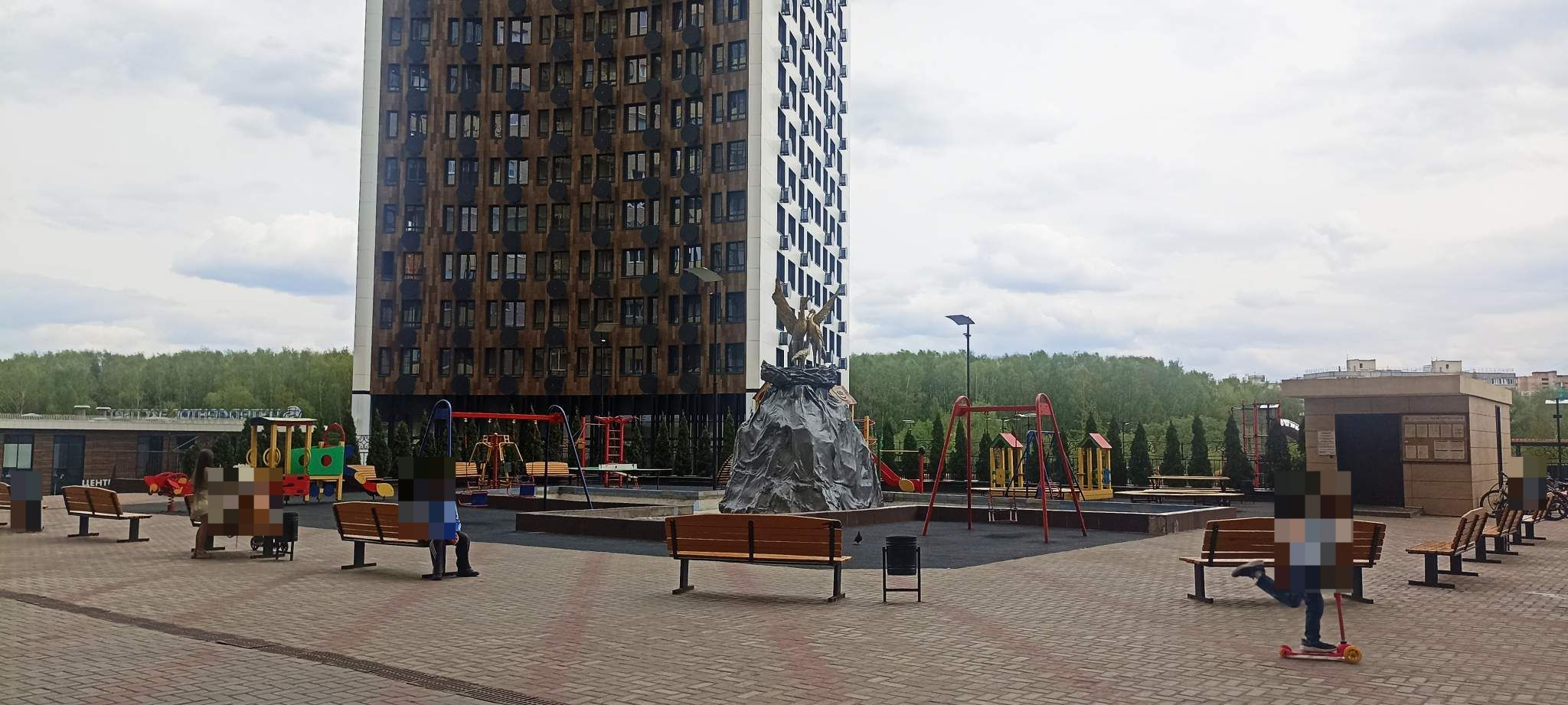 Квартира на продажу в Пушкино, Тургенева улица, 13 фото №2