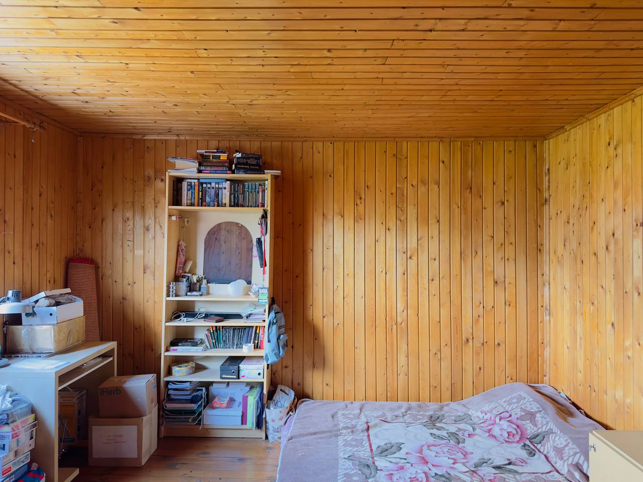 Дом на продажу в Топорково, Топорки территория снт, 149 фото №8