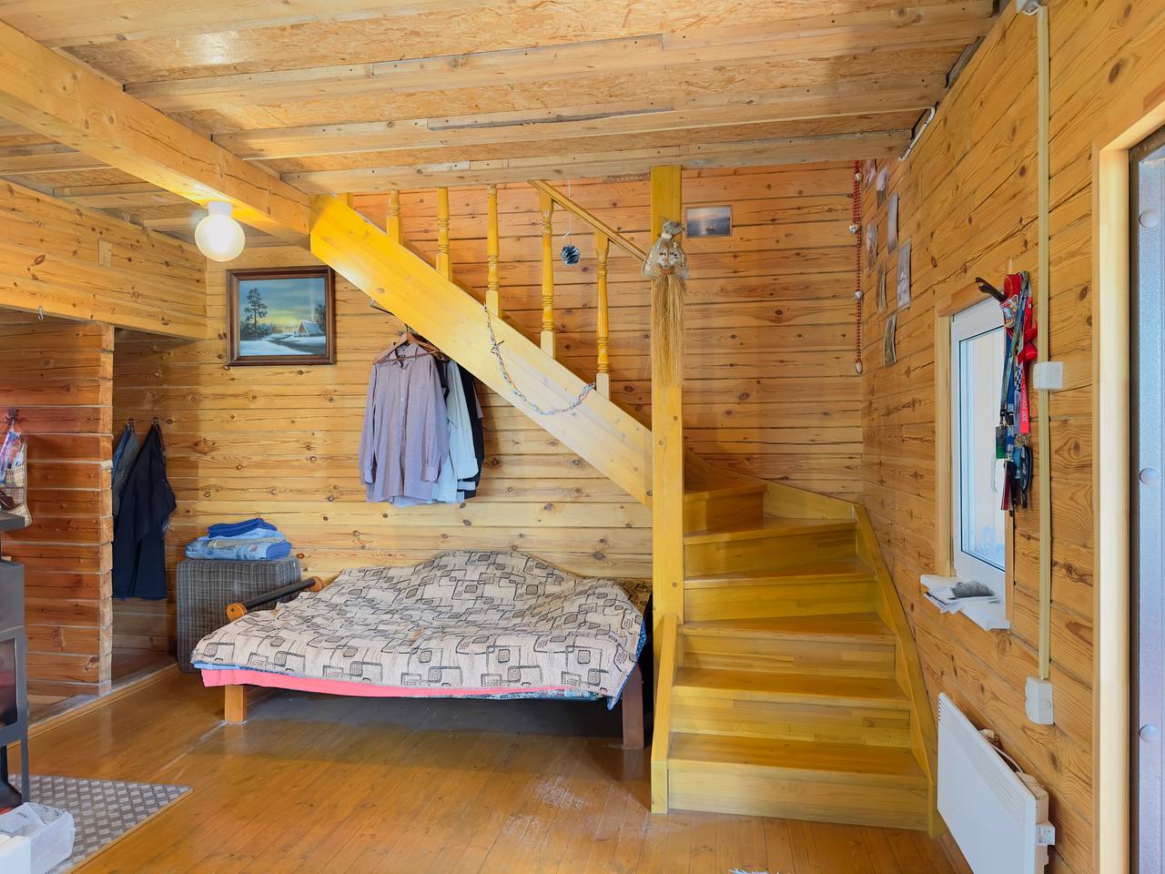 Дом на продажу в Топорково, Топорки территория снт, 149 фото №18