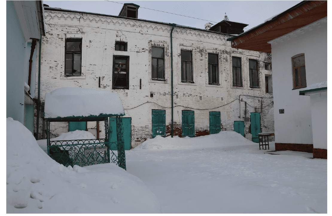 Помещение свободного назначения на продажу в Енисейске, Ленина улица, зд99 фото №22