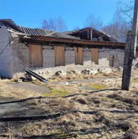 Продам торговое помещение 953.7 м.кв.