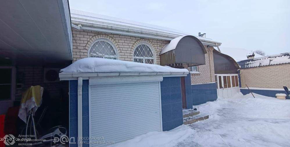 Коттедж на продажу в Чапаевском, Прикубанская улица, 41а фото №7