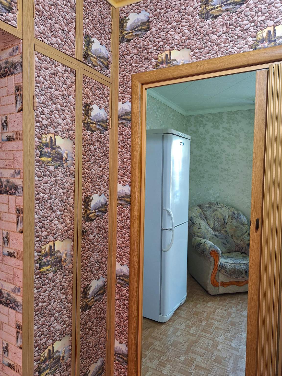 Квартира в аренду в Норильске, Надеждинская улица, 1в фото №7
