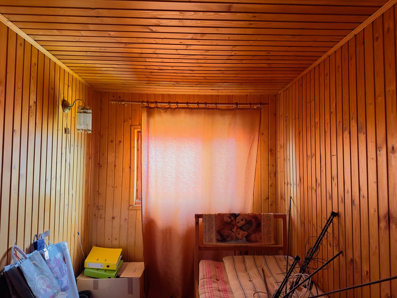 Дом на продажу в Топорково, Топорки территория снт, 149 фото №10