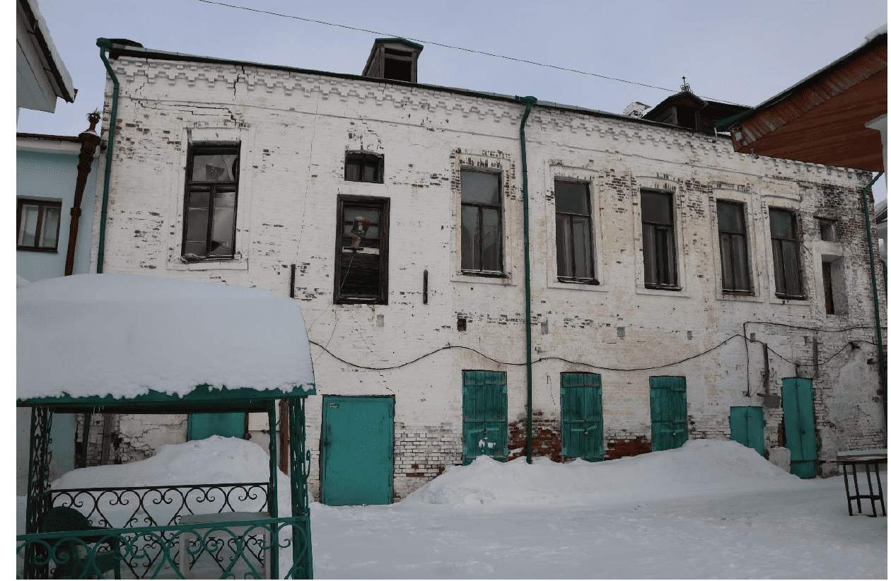 Помещение свободного назначения на продажу в Енисейске, Ленина улица, зд99 фото №4