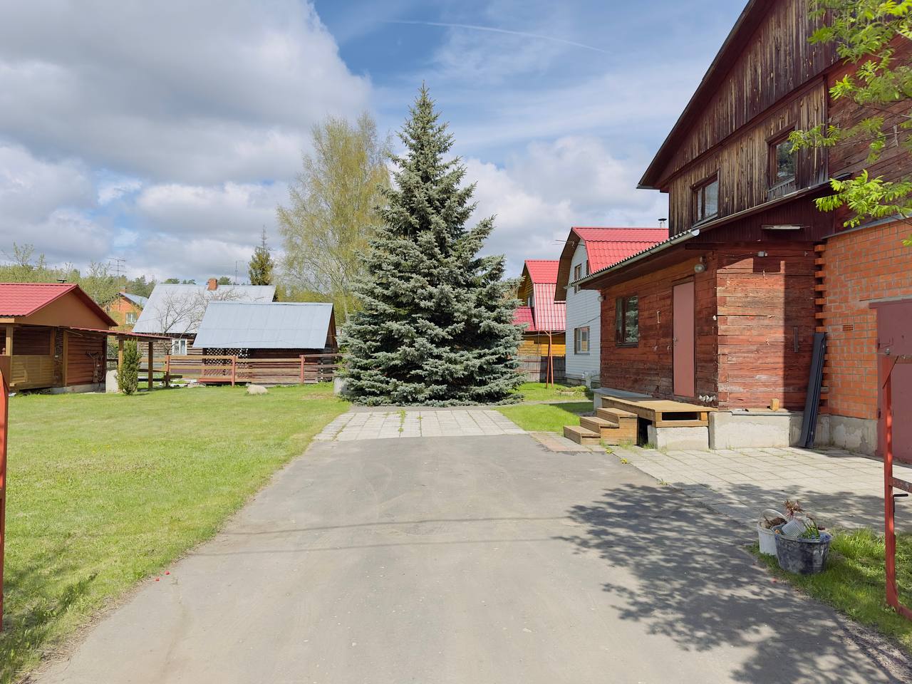 Дом на продажу в Топорково, Топорки территория снт, 149 фото №2