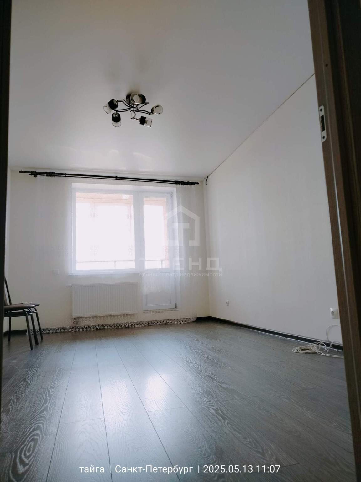 Квартира на продажу в поселкеМеталлострой ( Металлострой), Садовая улица, 6стр1 фото №10