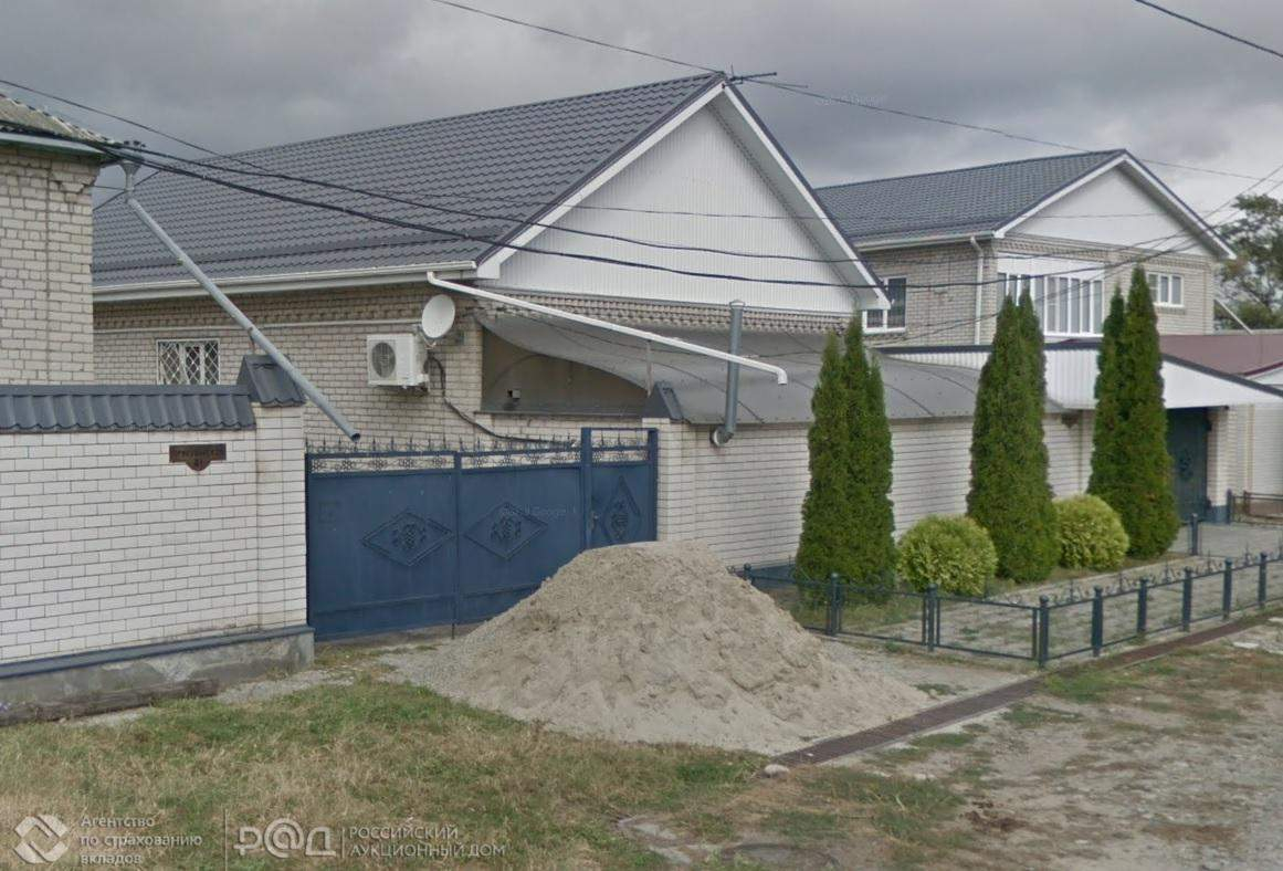Коттедж на продажу в Чапаевском, Прикубанская улица, 41а фото №3