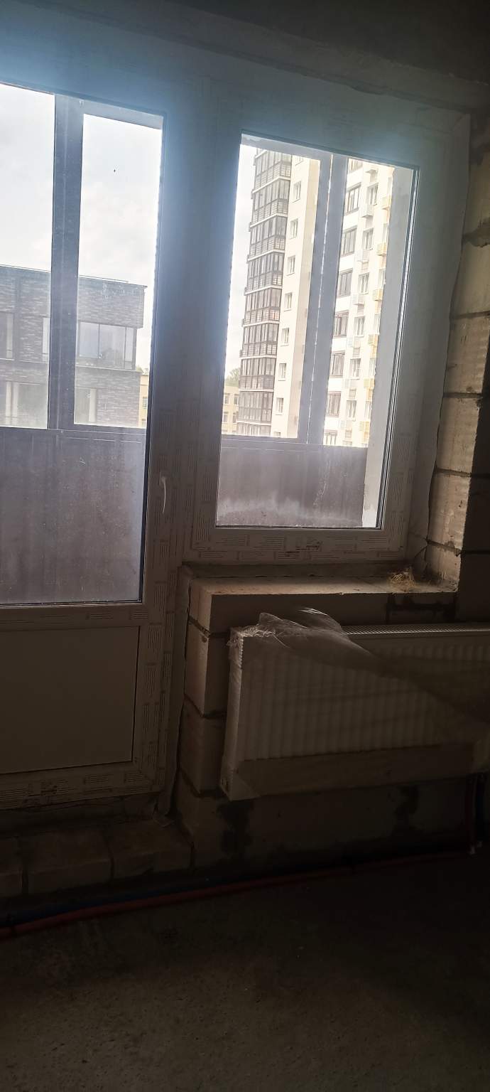Квартира на продажу в Пушкино, Тургенева улица, 13 фото №6