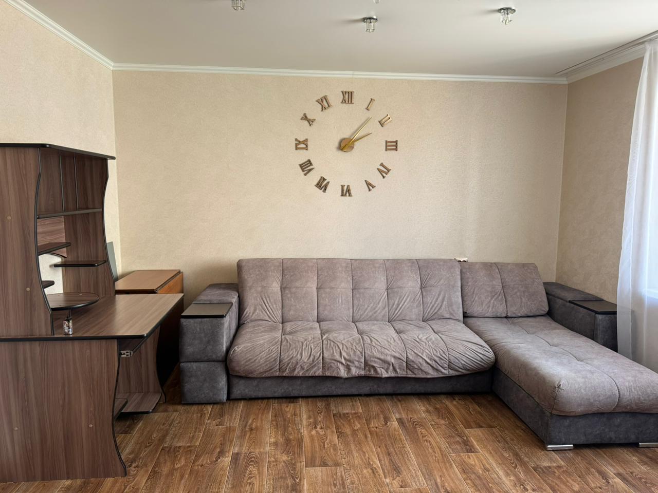Квартира в аренду в селе Мариинский, Хвойная улица, 2 фото №8