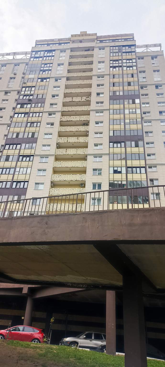 Квартира на продажу в Пушкино, Тургенева улица, 13 фото №1