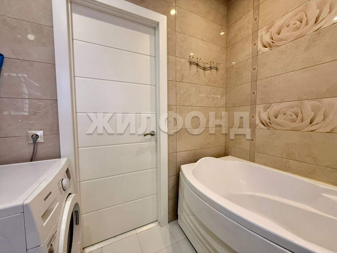 Квартира на продажу в Краснодаре, им. Архитектора Ишунина улица, 7/1к2 фото №5