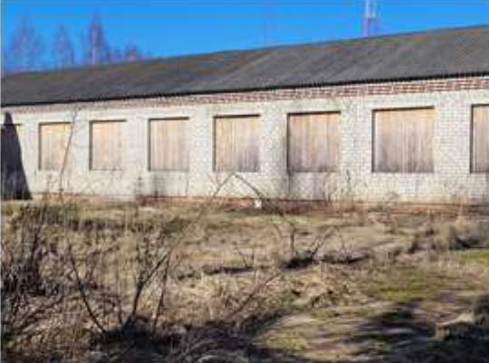 Продам торговое помещение 953.7 м.кв.