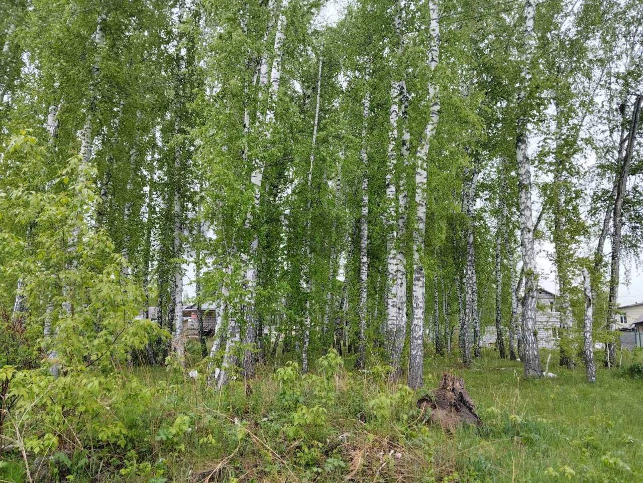 Продам земельный участок 800 м.кв.