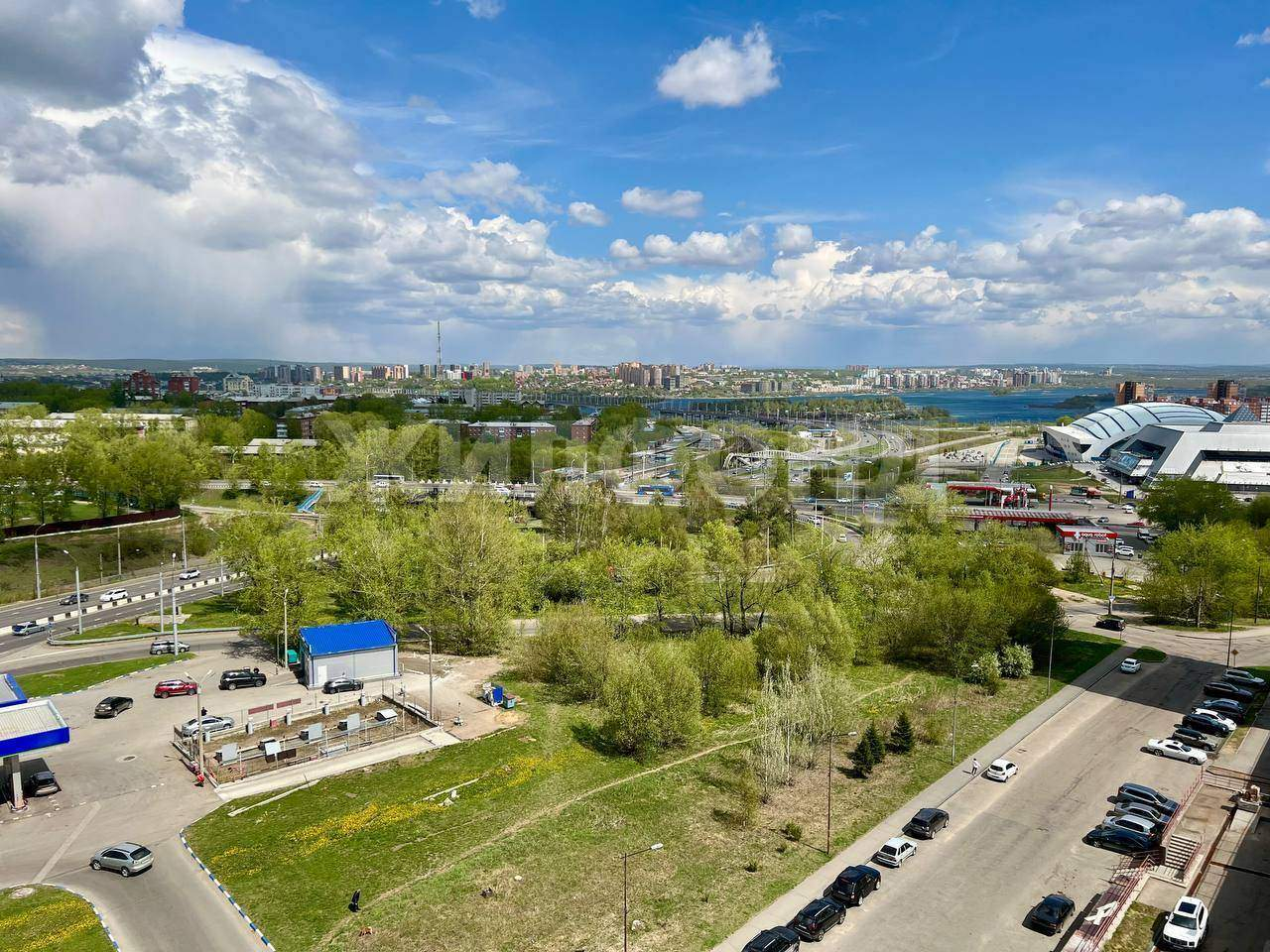 Квартира на продажу в Иркутске, Юрия Тена проезд, 23 фото №4