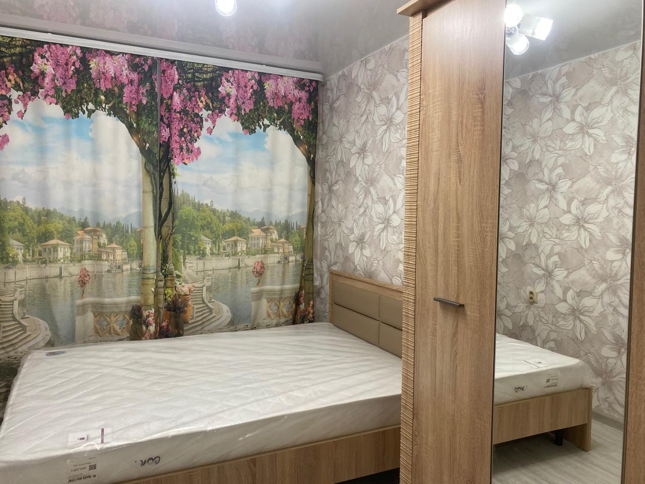 Квартира в аренду в Москве, Маршала Катукова улица, 10к2 фото №7