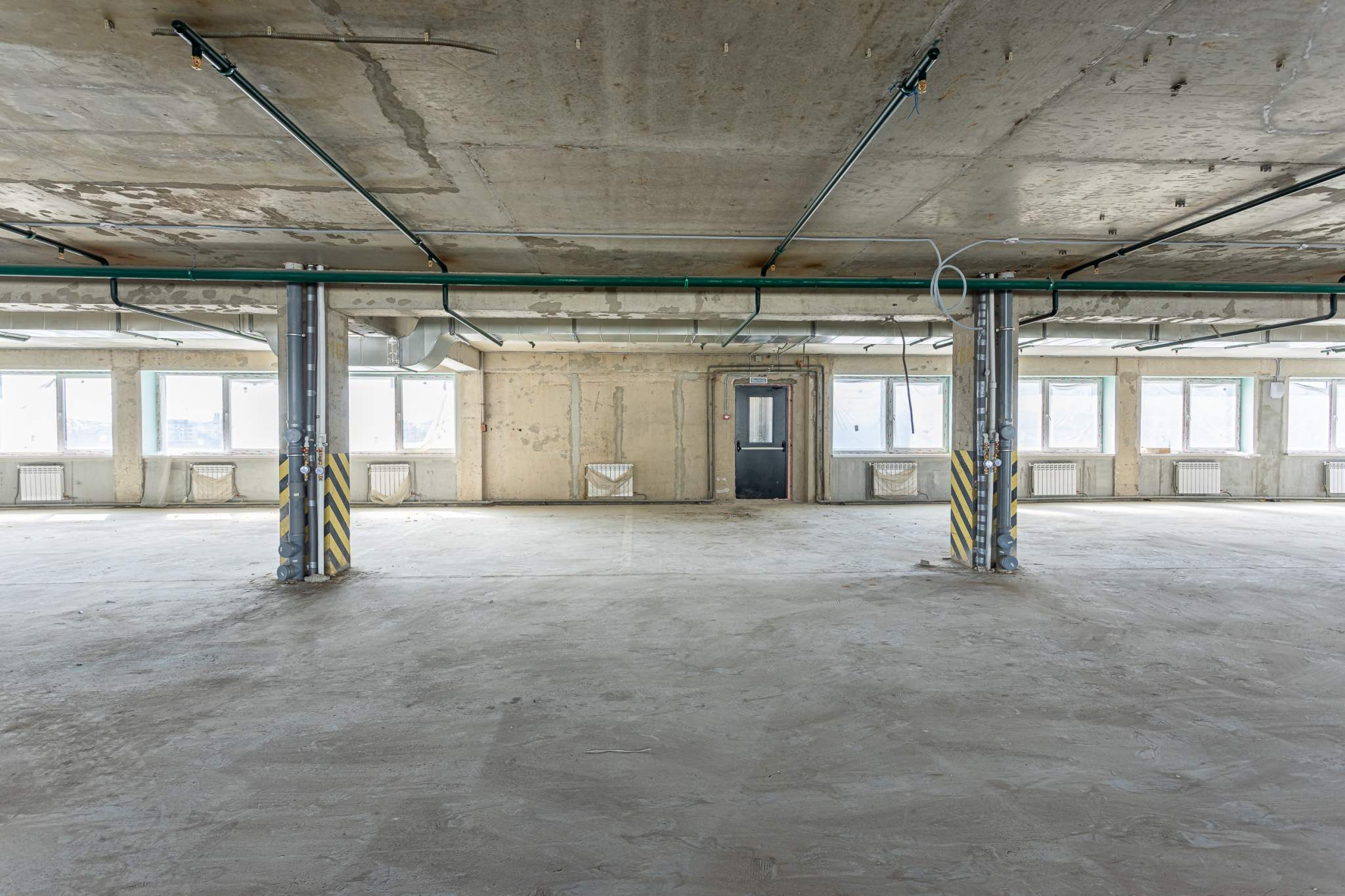 Сдам в аренду помещение свободного назначения 547.5 м.кв.