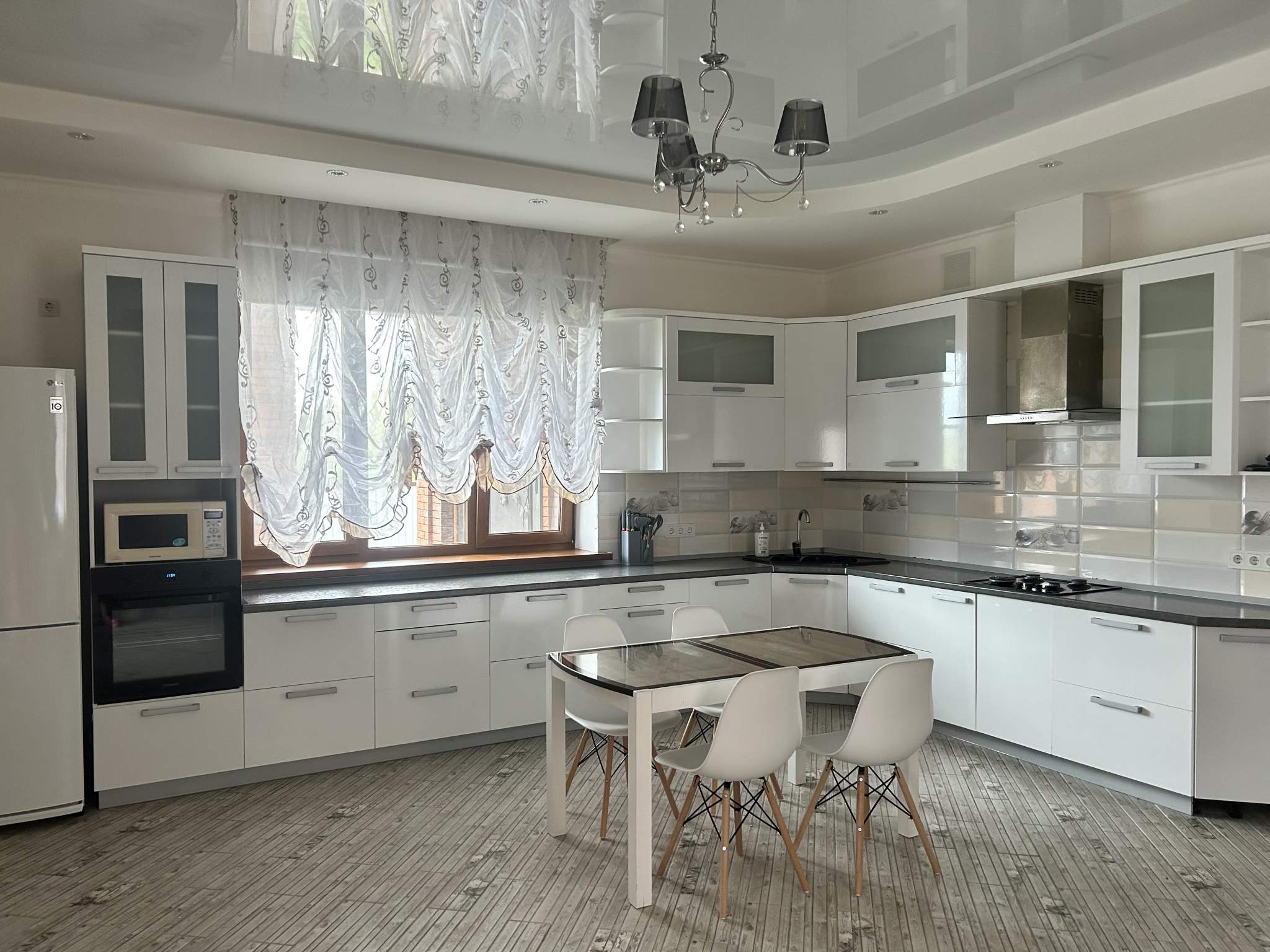 Коттедж в аренду в Кореновске, Кубанская улица, 2 фото №9