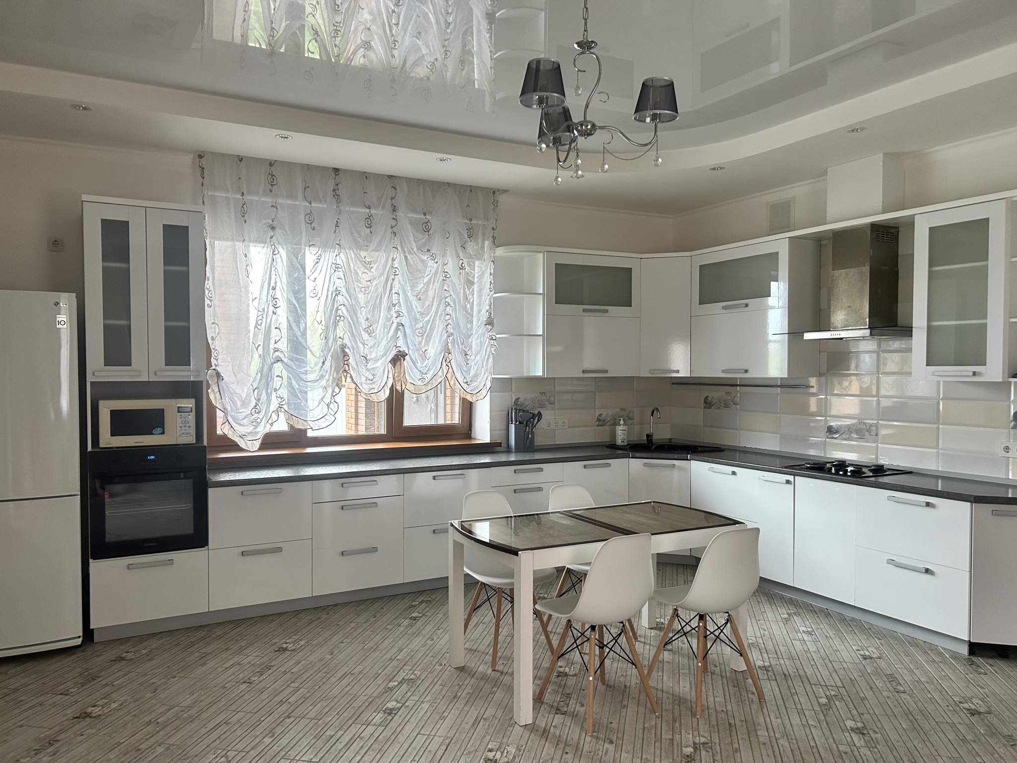 Коттедж в аренду в Кореновске, Кубанская улица, 2 фото №7