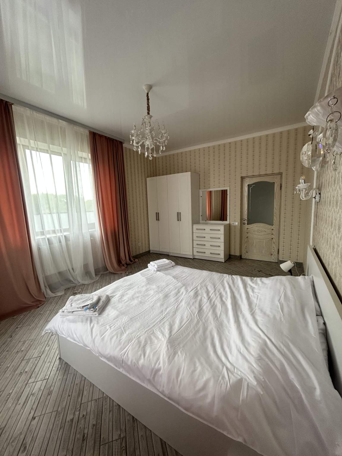 Коттедж в аренду в Кореновске, Кубанская улица, 2 фото №8