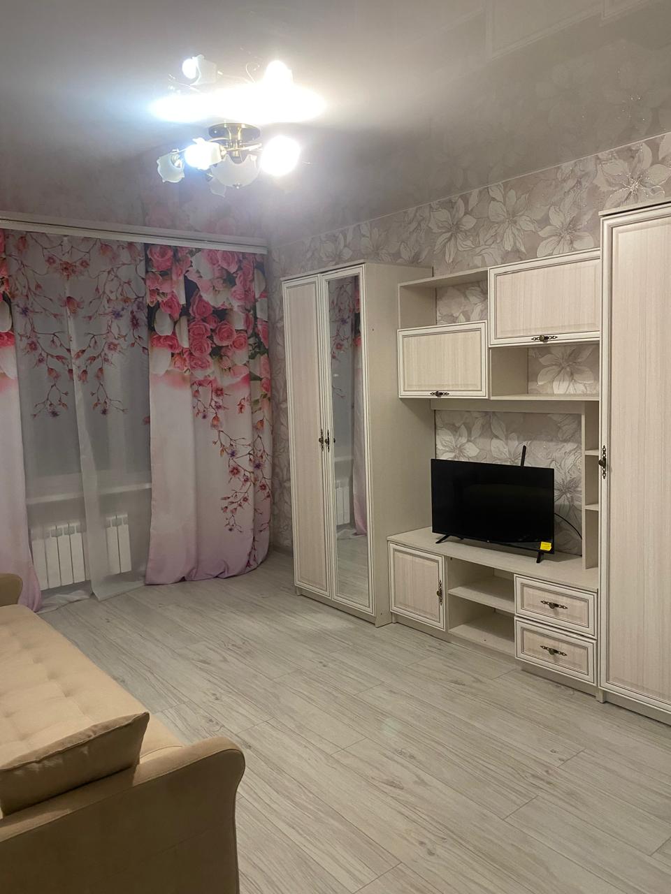 Квартира в аренду в Москве, Маршала Катукова улица, 10к2 фото №5