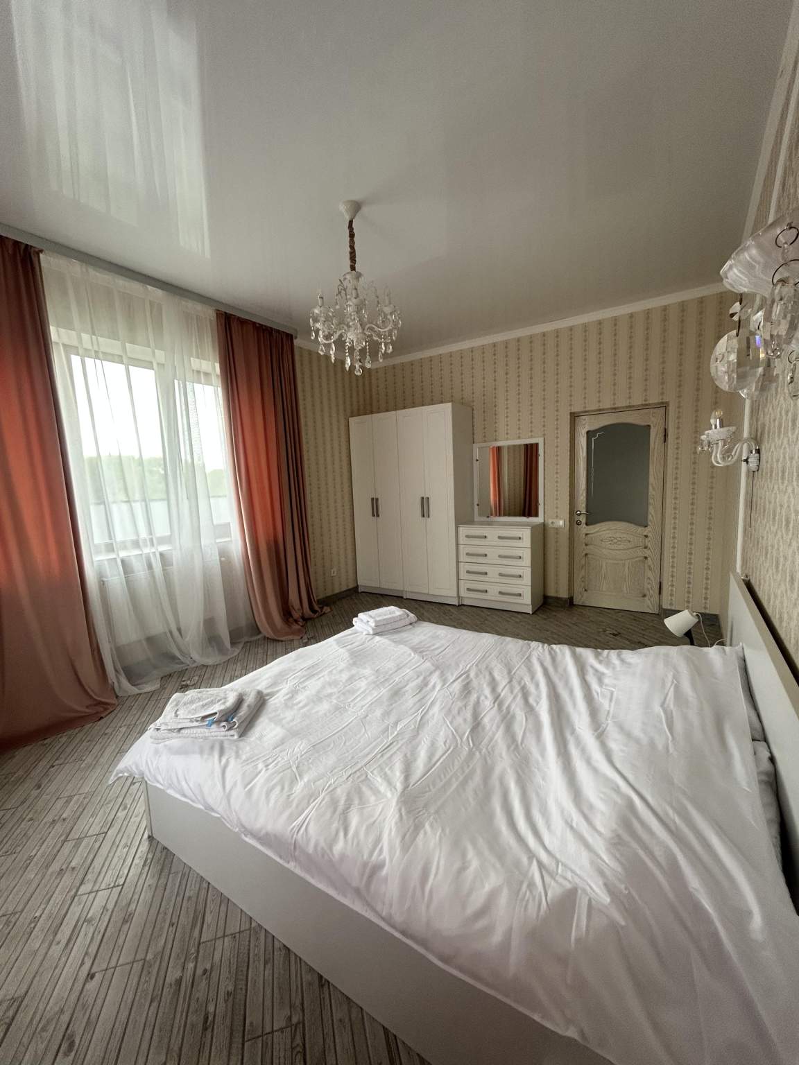 Коттедж в аренду в Кореновске, Кубанская улица, 2 фото №10