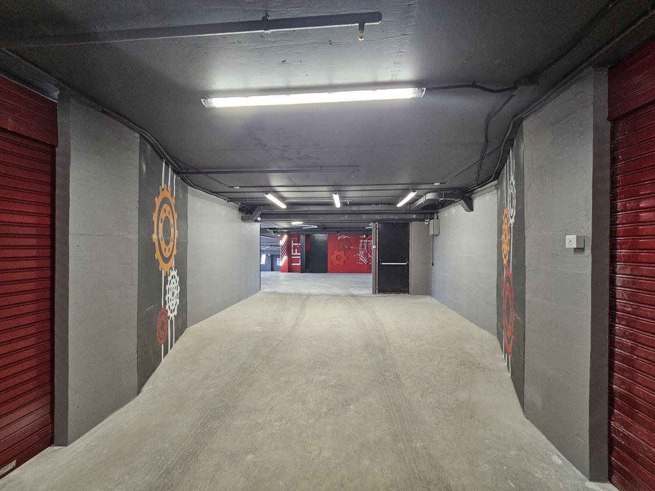 Продам помещение свободного назначения 412.8 м.кв.