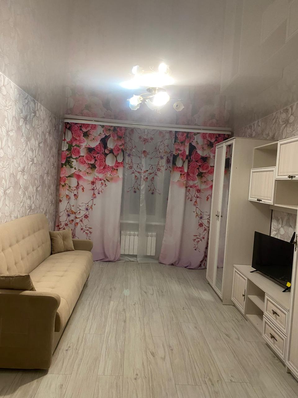 Квартира в аренду в Москве, Маршала Катукова улица, 10к2 фото №4